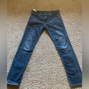 Levi’s Mens 511 Denim Jeans 32x32